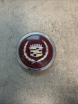 1991 Cadillac Brougham Center Cap 6736C1. Fixed Price $25.00.