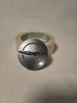 Chrysler Center Caps Set Of 4,MC2. Fixed Price $48.00.