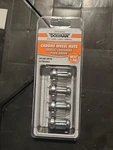 711-315 Dorman Wheel Lock Sets Of 4 New For Ram 50 Pickup Van S15 Jimmy. Fixed Price $17.99.