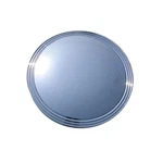 12" Chrome Hubcaps Wheel Covers Baby Moon Style For Kei Truck Van 4PC Set. Fixed Price $228.00.