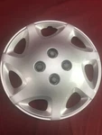 Nos Oem 21012898 14" Saturn Wheel Cover Silver. Fixed Price $19.99.