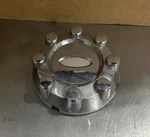 2008-2010 Ford F250 F350 Super Duty Center Cap 7C34-1A096-PD #401. Fixed Price $23.99.