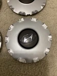 Hyundai Sonata Oem Wheel Center Hubcap Silver Finish # 52960-3D310-1 1PIECE. Fixed Price $20.00.
