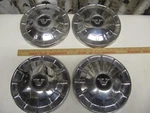 Beaters Oem 1968-72 Volvo 140 142 144 145 164 Hubcap Wheel Cover Dog Dish. Fixed Price $30.00.