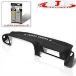 Molded Dashboard Cover Pad Overlay Skin Cap For 1997-2000 Chevy C/k Pickup Truck. Fixed Price $152.00.