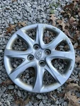 Curb Rash 12 13 Hyundai Accent 14'' Oem Used Wheel Cover Hubcap 55569. Fixed Price $24.99.
