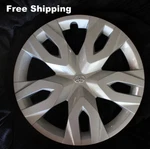 Genuine Toyota C-hr Chr Corolla Cross 61189 Oem Hubcap 17" 2018 19 21 22 23. Fixed Price $59.00.