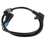 Front Left Right Abs Wheel Speed Sensor For Chevrolet Blazer Gmc Jimmy Rwd. Fixed Price $14.49.