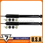 2X Rear Monroe Shocks Struts For Acura Rdx 2008 2007. Fixed Price $243.99.
