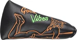 Funny Golf Blade Putter Head Cover - Magnetic Closure. Fixed Price $36.99.