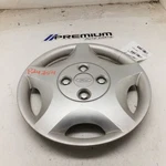 Wheel Cover Hubcap 14" Simulated Lug Nuts Fits 01-04 Focus 613531. Fixed Price $60.00.