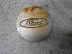 1993-1996 Ford Escort Center Cap F5C6-IA096-BA. Fixed Price $17.99.