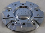 Dolce Wheels Chrome Custom Center Caps # 5168-CAP. Fixed Price $59.95.