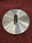 (1) Oem Used 1988-89 Lincoln Continental 15" Center Hubcap E8OY1130B Vintage. Fixed Price $14.99.