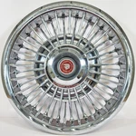 One Used 1968 Mercury Comet # 635 14" Wire Hubcap / Wheel Cover C8GY1130B. Fixed Price $149.99.
