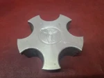 Single Toyota Camry Avalon Oem Wheel Center Cap Machined Finish 42603-AA020. Fixed Price $11.00.