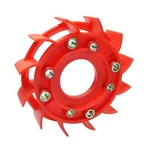 Fan Wheel Naraku Racing For Motorcycles, Scooters. Fixed Price $14.34.