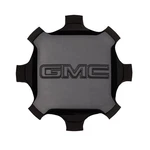 84465268 2020-2024 Gmc Sierra Hd Black Center Cap Use W/ Wheels Oem. Fixed Price $39.74.