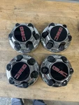 Gmc Sierra 1500 Savana Yukon Oem Chrome Center 9596659 Silverado Tahoe Caps. Fixed Price $39.00.
