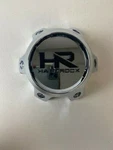 Hardrock Chrome Lug Wheel Center Cap H561B H552B-SG. Fixed Price $49.99.
