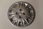 2014-2017 Ford Fiesta 15" Wheel Cover Hub Cap 7064 P/n D3BC-1130-AA. Fixed Price $34.99.