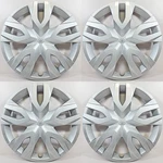 2022-2026 Toyota Corolla Cross # 61189 17" Hubcaps Wheel Covers 42602F4010 Set. Fixed Price $169.99.