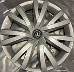 Genuine Vw Wheel Centre Cap 16 Inch 5G0601147B Golf Bora Lupo Passat Polo 39. Fixed Price $40.60.