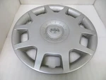 Scion Xb 08-15 Xd 2008 16" 10 Spoke Silver Wheel Cover / Hubcap 61157 Oem. Fixed Price $64.00.