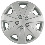 New 2003 2004 Honda Accord 15" 7-SPOKE Hubcap Wheelcover Replacement. Fixed Price $26.72.