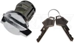 Ignition Lock Cylinder Dorman For 1984-1985 Dodge Daytona. Fixed Price $33.43.