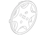 Genuine Honda Trim Wheel (15") 44733-S5A-A11. Fixed Price $82.29.