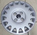 (1) Oem 1998-00 Ford Mercury Cougar Vx 15" Hubcap Wheel Cover #01 98BG-1130-CA. Fixed Price $34.99.