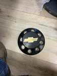Oem Chevy Silverado 3500 Dually Rear Wheel Center Cap Black 15551468 RT2 Ton. Fixed Price $29.45.