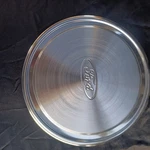 Oem Ford E150 Econoline Dog Dish Hubcap Center F2UA-1130-TA T171C. Fixed Price $37.00.