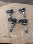 4PCS BBM2-37-140B Tpms Tire Pressure Sensors For Mazda 6 MX5 RX8 CX7 CX9. Fixed Price $29.99.