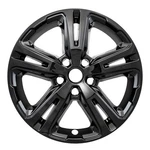 Coast To Wheel Cover - 17 Inch, 5 Double Spoke. Fixed Price $105.38.