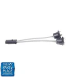 1968-72 Olds Cutlass 442 Clock Lamp Wire Wiring Each. Fixed Price $18.99.