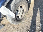 Used Wheel Fits: 2000 Chevrolet S10/S15/SONOMA 4X4 15X7 Aluminum Opt N90 Slot. Fixed Price $144.90.