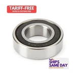 Keizer Aluminum 1641LUCID, One Natural Steel Front Hub Bearing Sealed Angular Co. Fixed Price $34.66.