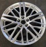Acura Mdx 2022 - 2026 71669 Oem Wheel Rim Medium Silver Metallic. Fixed Price $396.00.