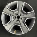 Chrysler Polished Grey Challenger Oem Wheel 2012-2014 Rim Factory 2440. Fixed Price $232.47.