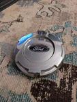 06 07 08 Ford F150 Pickup Lariat Oem Center Hub Cap 6L34-1A096-BA 6L34-1A096-CA. Fixed Price $24.95.