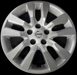 Hubcap Wheel Cover Fits 2013 Altima 16" 10-SPOKE 2014-2018. Fixed Price $32.95.