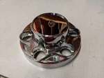 Oem # 15634850 Gm General Motors Wheel Cap Center New Chrome Lug. Fixed Price $39.95.