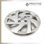 15-2017 Toyota Prius Wheel Cover Hubcap 15" Front/rear Left/right 42602-52580. Fixed Price $78.00.