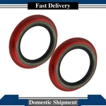 Wheel Seal Front Inner For Chevrolet Chevette 1976-1987. Fixed Price $9.48.
