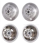 Pacific Dualies 43-1608 Wheel Simulators. Fixed Price $402.53.