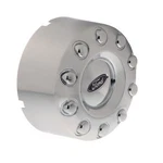 Oem New Rear Wheel Hub Center Cap 19.5" Inch Chrome 05-11 Super Duty 5C3Z1130VA. Fixed Price $229.63.
