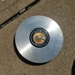 *** Buick Reatta Wheel Center 1988 1989 1990 1991 92 93 1645004 Hubcap. Fixed Price $22.50.