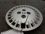 Wheel Cover Hubcap 13" Fits 86-87 Accord 758296. Fixed Price $59.63.
